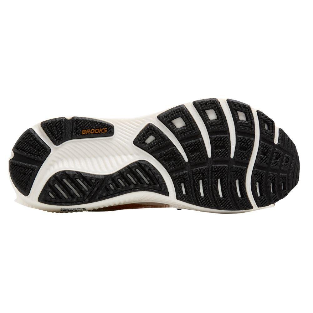 BROOKS Ghost 17 Medium(1D) รองเท้าวิ่งถนนผู้ชาย - Rev Online