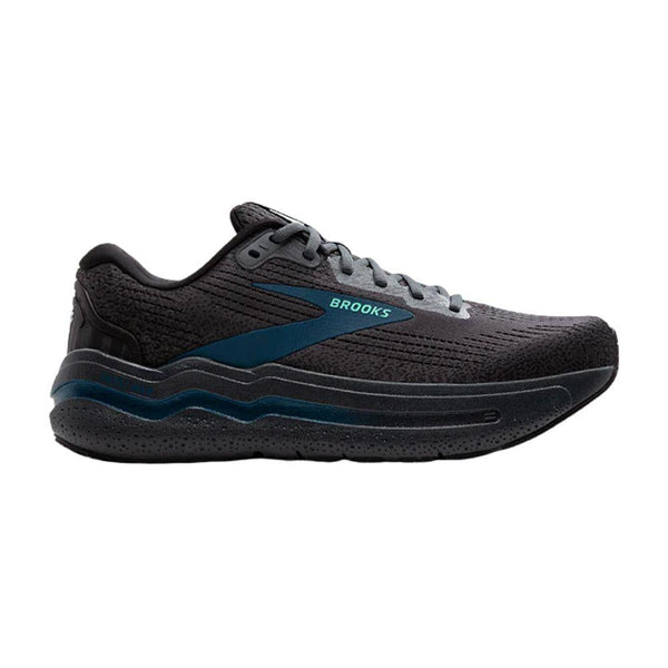 BROOKS Ghost Max 2 Wide(2E) รองเท้าวิ่งถนนผู้ชาย