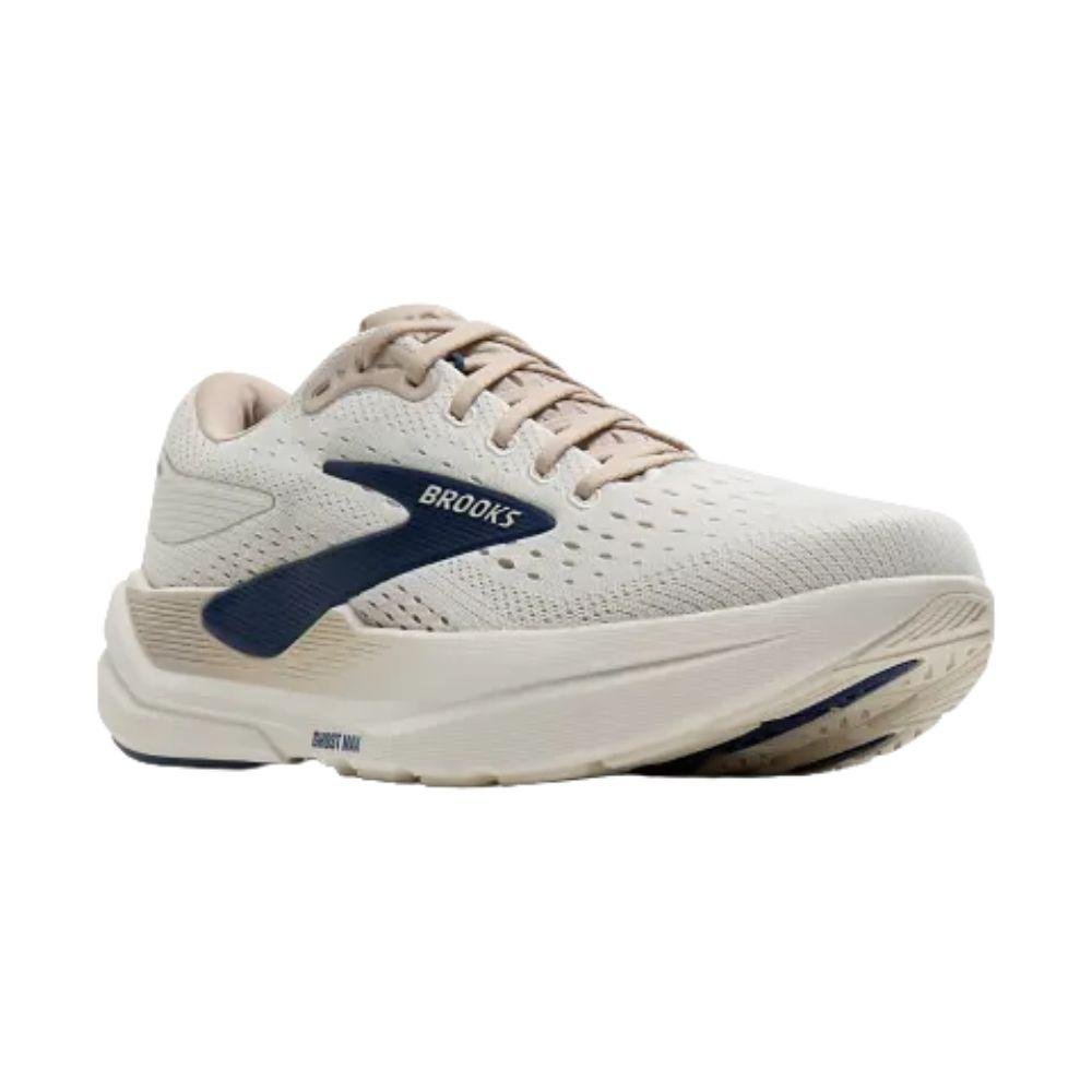 BROOKS Ghost Max 3 Medium(1D) รองเท้าวิ่งถนนผู้ชาย - Rev Online