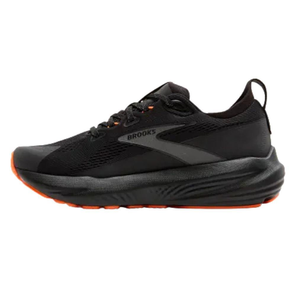 BROOKS Glycerin 22 Medium(1D) รองเท้าวิ่งถนนผู้ชาย - Rev Online