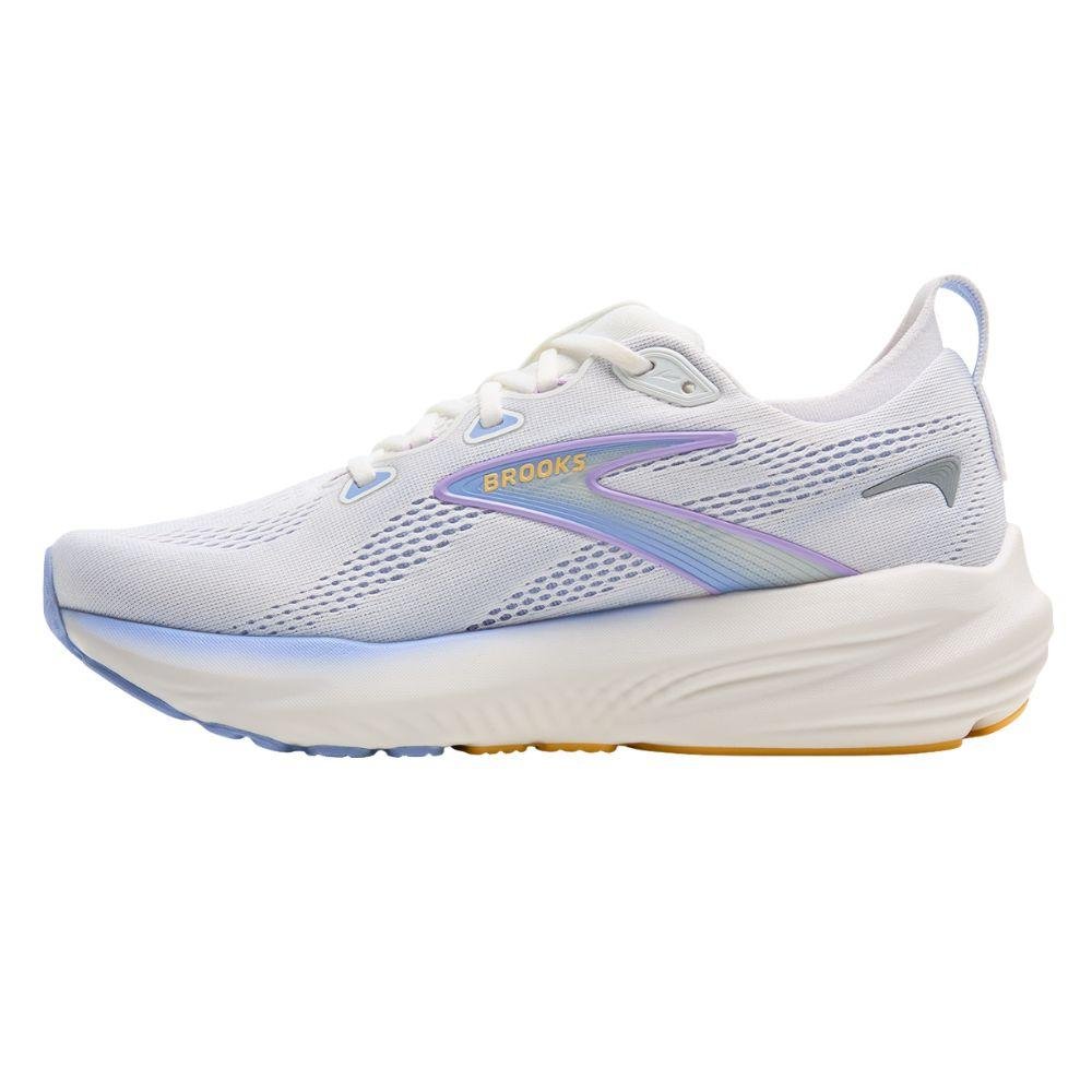 BROOKS Glycerin 22 รองเท้าวิ่งถนนผู้หญิง - Rev Online