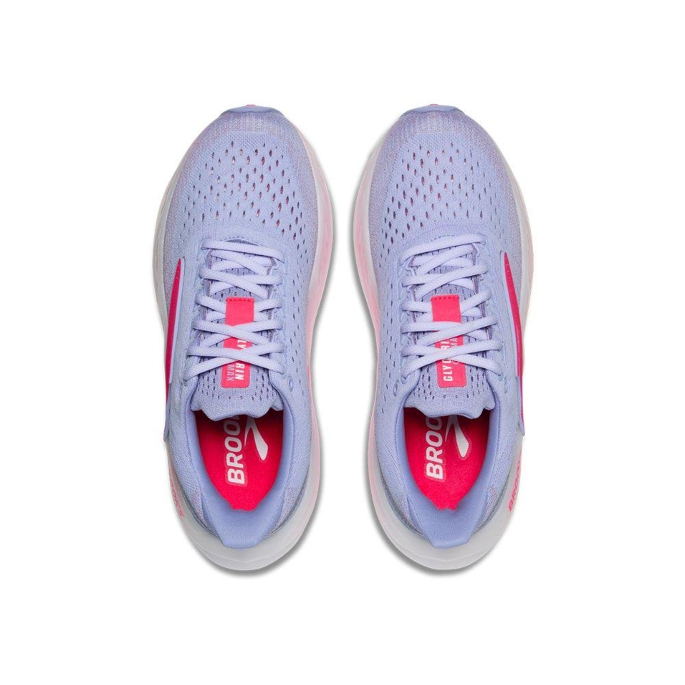 BROOKS Glycerin Max Medium(1B) รองเท้าวิ่งถนนผู้หญิง - Rev Online