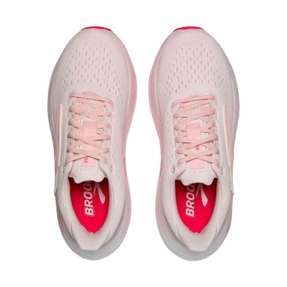 BROOKS Glycerin Max Medium(1B) รองเท้าวิ่งถนนผู้หญิง - Rev Online