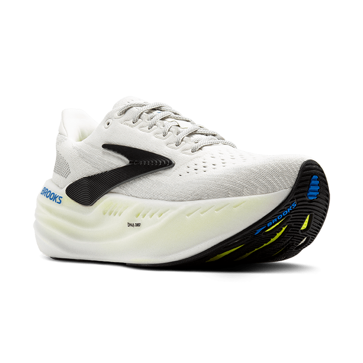 BROOKS Glycerin Max Medium(1D) รองเท้าวิ่งถนนผู้ชาย - Rev Online