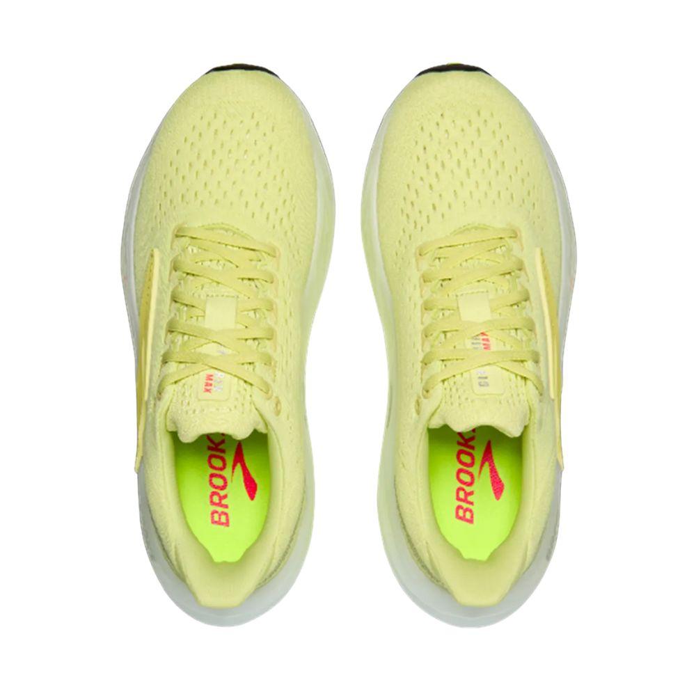 BROOKS Glycerin Max Medium(1D) รองเท้าวิ่งถนนผู้ชาย - Rev Online