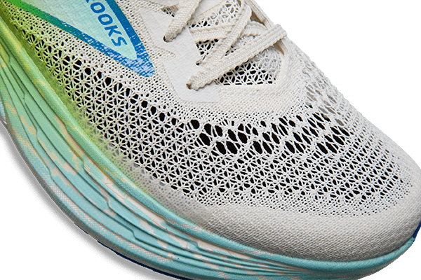 BROOKS Hyperion Elite 4 PB Medium(1D) รองเท้าวิ่งถนนสำหรับผู้ชายและผู้หญิง - Rev Online