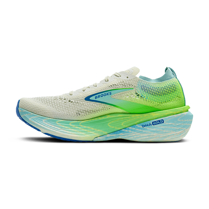 BROOKS Hyperion Elite 4 PB Medium(1D) รองเท้าวิ่งถนนสำหรับผู้ชายและผู้หญิง - Rev Online