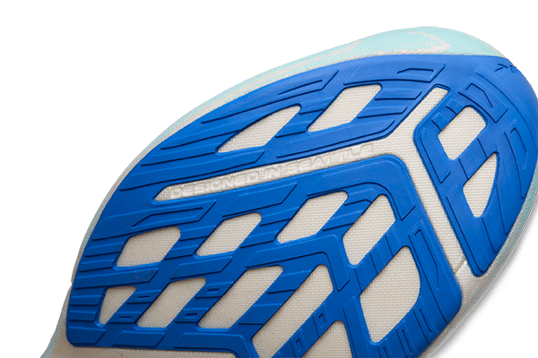 BROOKS Hyperion Elite 4 PB Medium(1D) รองเท้าวิ่งถนนสำหรับผู้ชายและผู้หญิง - Rev Online