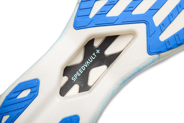 BROOKS Hyperion Elite 4 PB Medium(1D) รองเท้าวิ่งถนนสำหรับผู้ชายและผู้หญิง - Rev Online