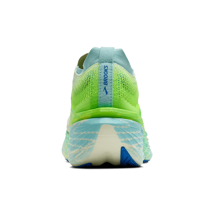 BROOKS Hyperion Elite 4 PB Medium(1D) รองเท้าวิ่งถนนสำหรับผู้ชายและผู้หญิง - Rev Online