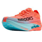 BROOKS Hyperion Elite 5 Medium(1D) รองเท้าวิ่งถนนสำหรับผู้ชายและผู้หญิง - Rev Online