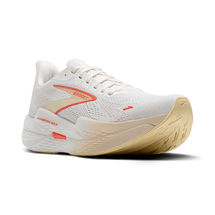 BROOKS Hyperion Max 2 Medium(1B) รองเท้าวิ่งถนนผู้หญิง - Rev Online