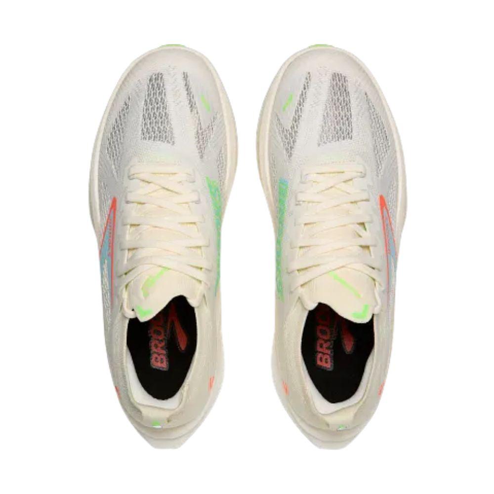 BROOKS Hyperion Max 3 Medium(1D) รองเท้าวิ่งถนนผู้ชาย - Rev Online