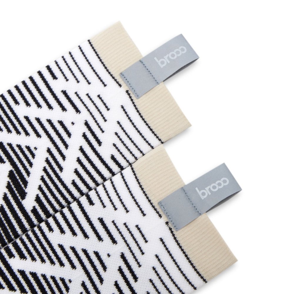 BROOO - TAKEOFF I CREW SOCKS I ORIGINAL Unisex Unisex - Rev Online