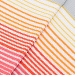 BROOO - TAKEOFF I CREW SOCKS I SUNSET Unisex Unisex - Rev Online