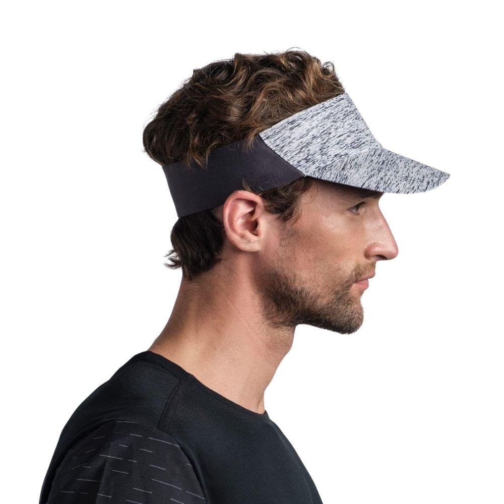 BUFF GO VISOR หมวกสำหรับผู้ชายและผู้หญิง - Rev Online