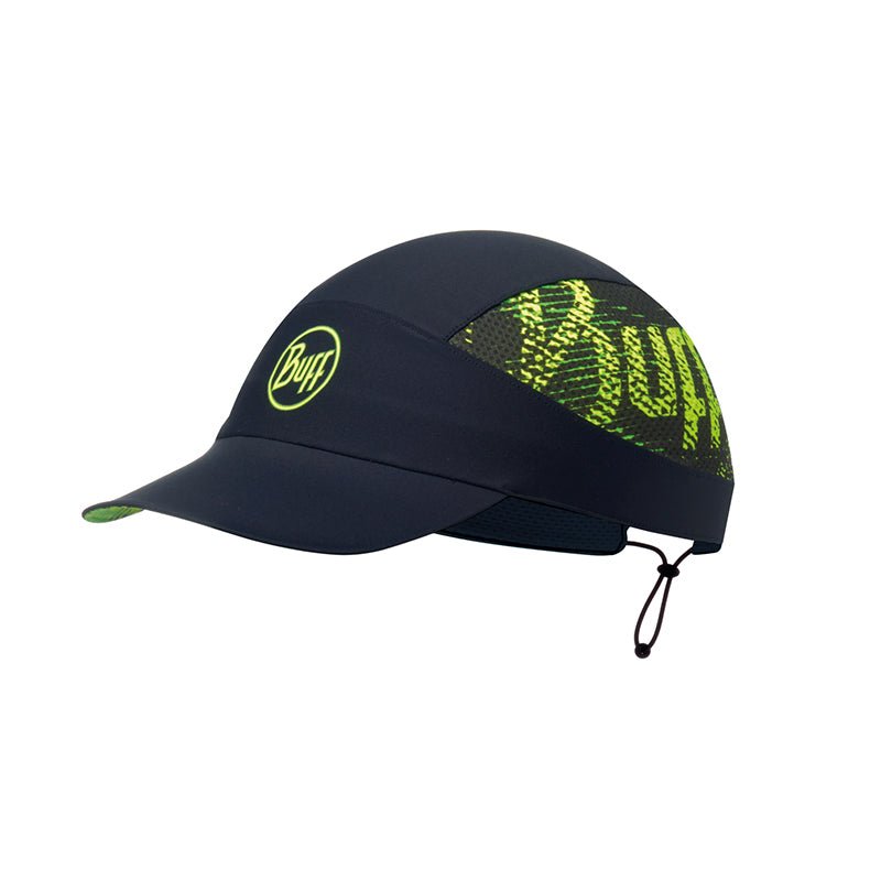 BUFF - PACK RUN CAP UNISEX - Rev Online