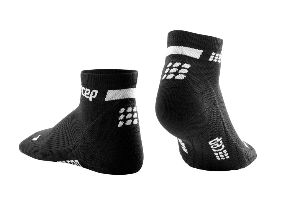 CEP - CEP THE RUN SOCKS LOW CUT V4 Women - Rev Online