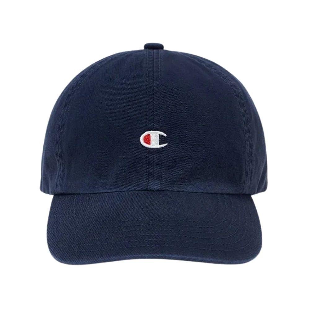CHAMPION 6PANEL CAP หมวกสวมใส่ไลฟ์สไตล์ผู้ชายและผู้หญิง - Rev Online