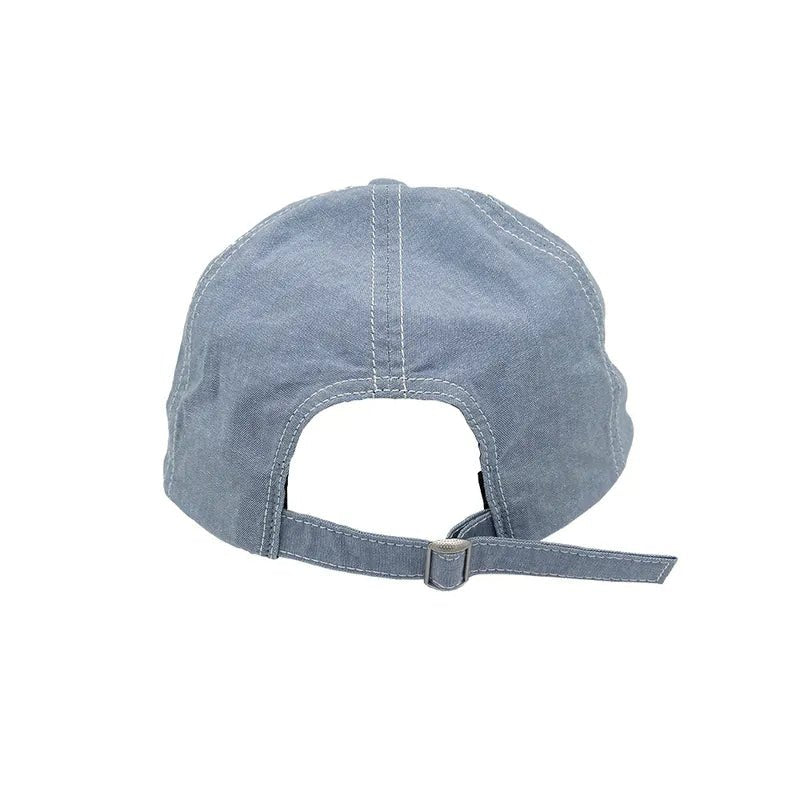 CHAMPION 6PANEL CAP หมวกสวมใส่ไลฟ์สไตล์ผู้ชายและผู้หญิง - Rev Online