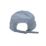 CHAMPION 6PANEL CAP หมวกสวมใส่ไลฟ์สไตล์ผู้ชายและผู้หญิง - Rev Online