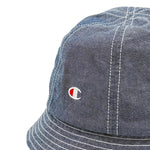 CHAMPION BELL HAT หมวกสวมใส่ไลฟ์สไตล์ผู้ชายและผู้หญิง - Rev Online
