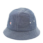 CHAMPION BELL HAT หมวกสวมใส่ไลฟ์สไตล์ผู้ชายและผู้หญิง - Rev Online