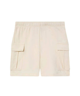 CHAMPION-CARGO SHORT Women