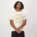 CHAMPION - CLASSIC GRAPHIC TEE Men - Rev Online