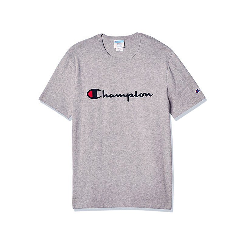 CHAMPION - CLASSIC GRAPHIC TEE Men - Rev Online