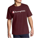 CHAMPION - CLASSIC GRAPHIC TEE Men - Rev Online