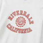 CHAMPION CREW NECK SWEATSHIRT เสื้อสเวตเชิ้ตผู้ชาย - Rev Online