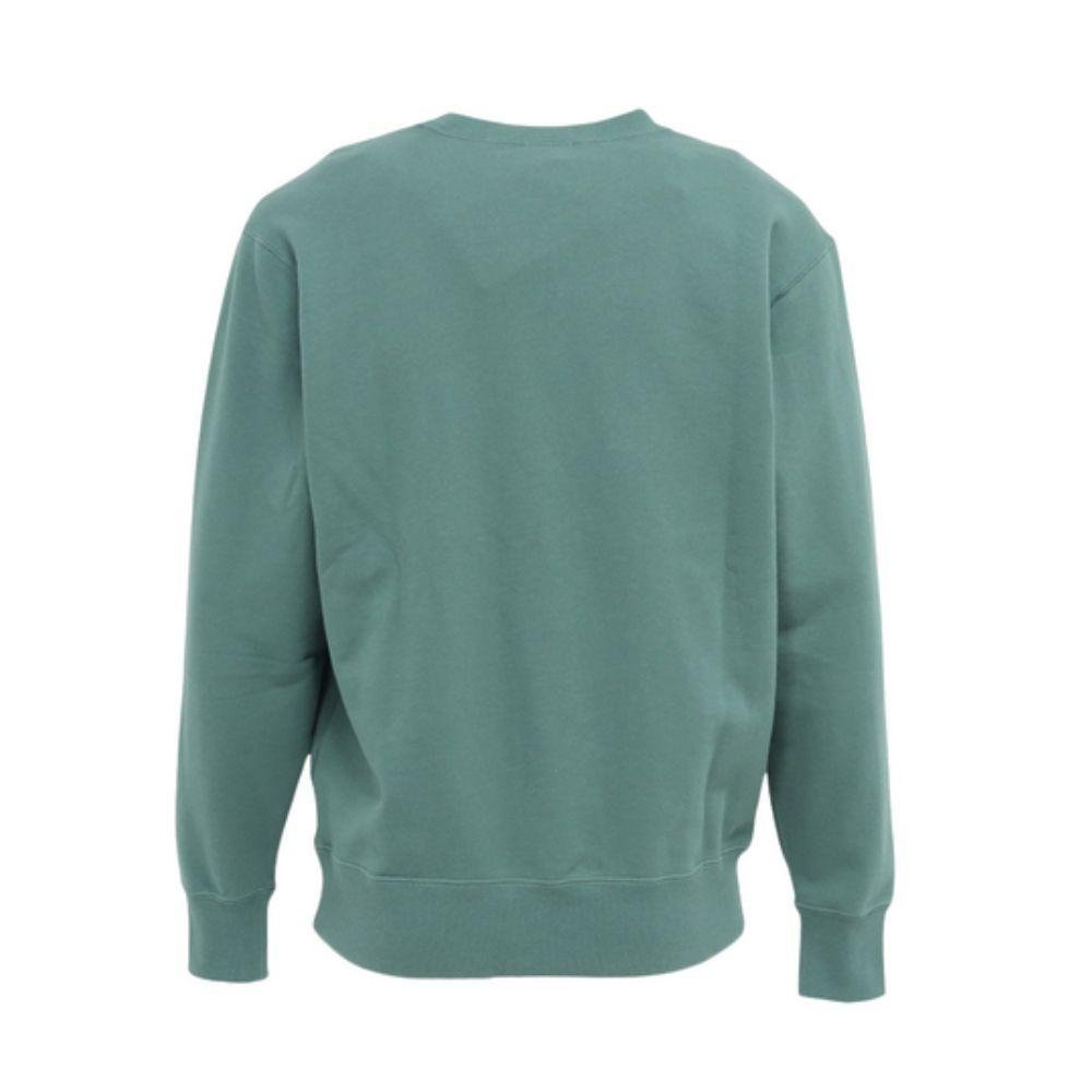 CHAMPION CREW NECK SWEATSHIRT เสื้อสเวตเชิ้ตผู้ชาย - Rev Online