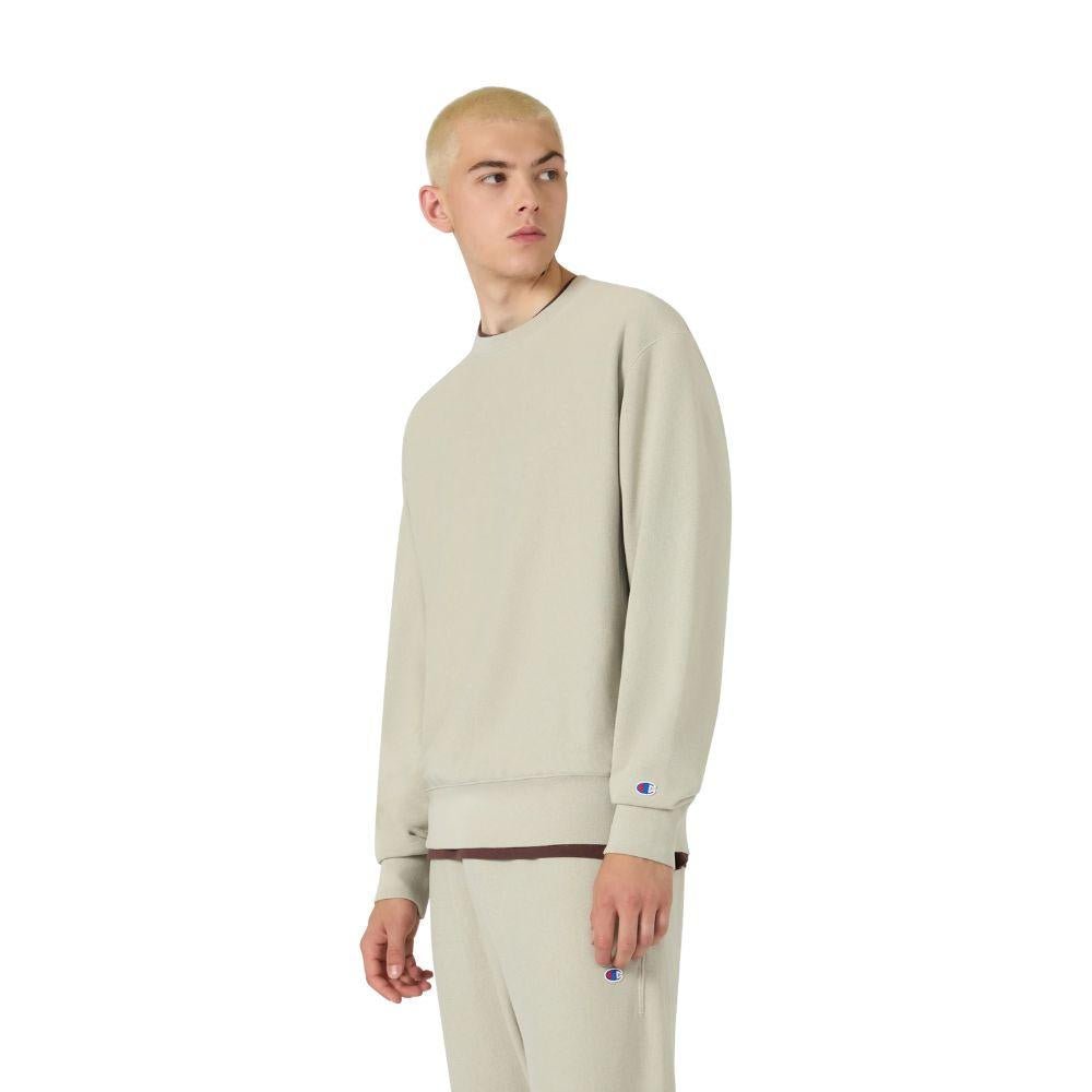 CHAMPION CREWNECK SWEATSHIRT เสื้อสเวตเชิ๊ตผู้ชาย - Rev Online