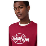 CHAMPION CREWNECK SWEATSHIRT เสื้อสเวตเชิ้ตผู้ชาย - Rev Online