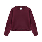 CHAMPION CREWNECK SWEATSHIRT เสื้อสเวตเชิ๊ตผู้หญิง - Rev Online