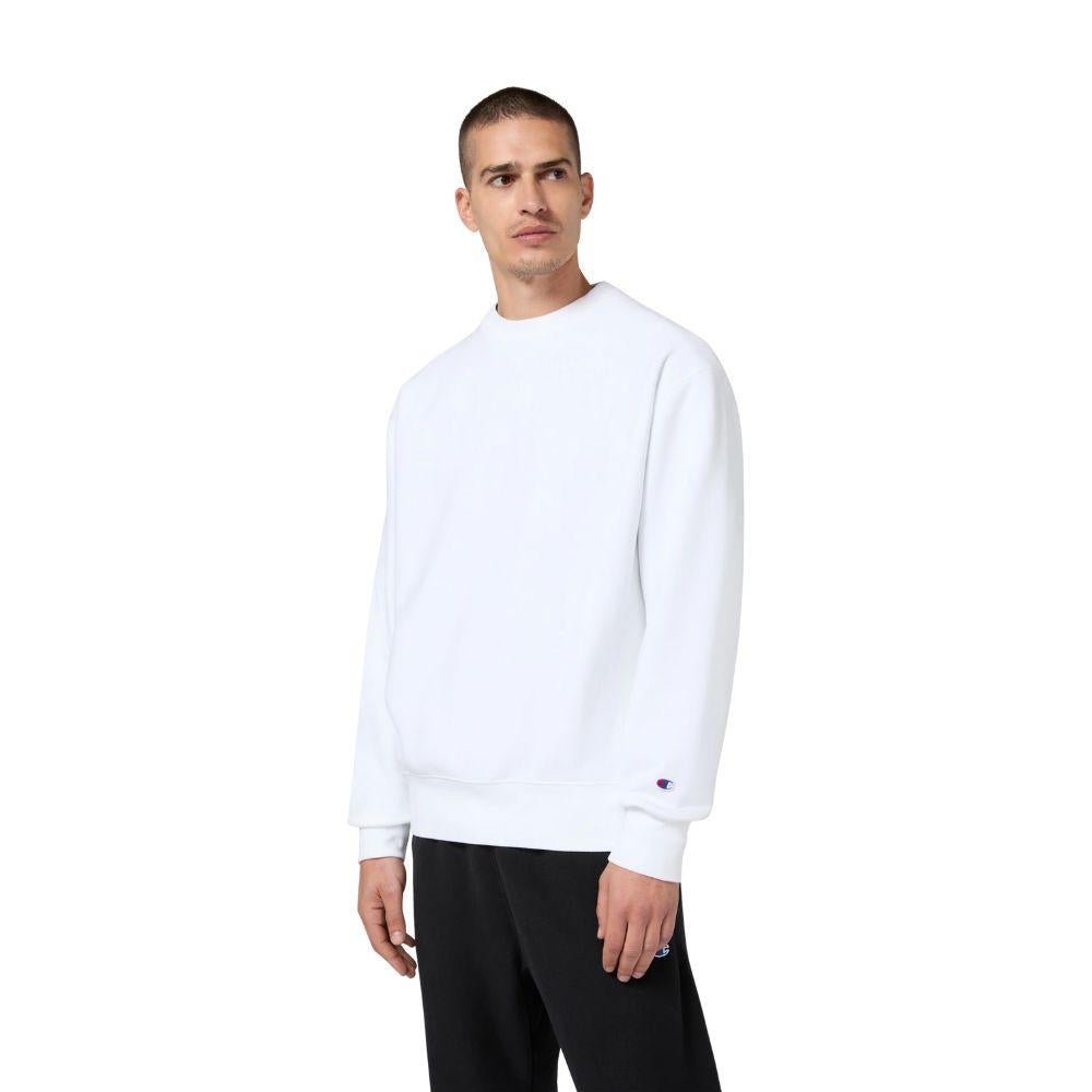 CHAMPION CREWNECK SWEATSHIRT เสื้อสเวตเชิ๊ตผู้ชาย - Rev Online
