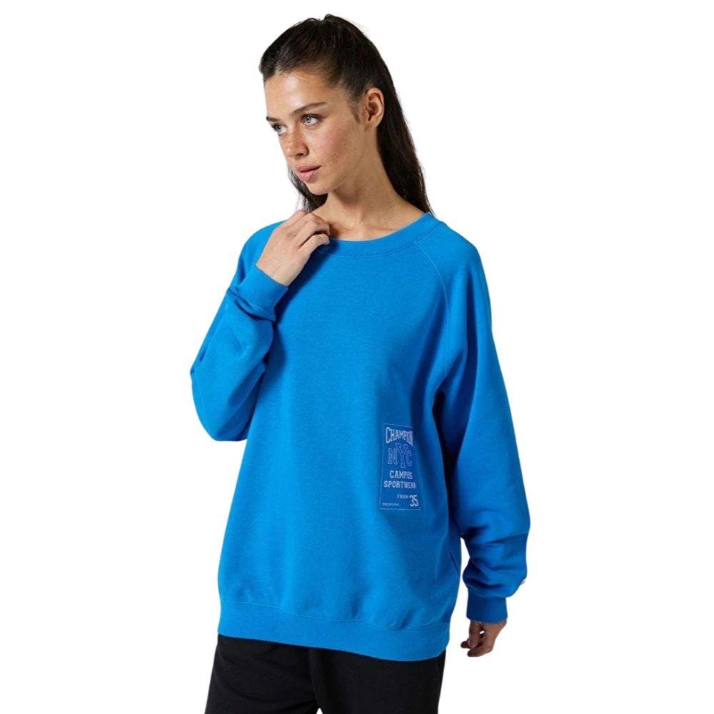 CHAMPION - CREWNECK SWEATSHIRT Women - Rev Online