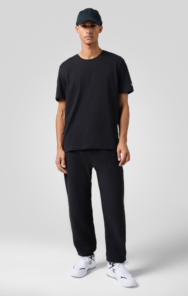 CHAMPION - CREWNECK T - SHIRT Men - Rev Online