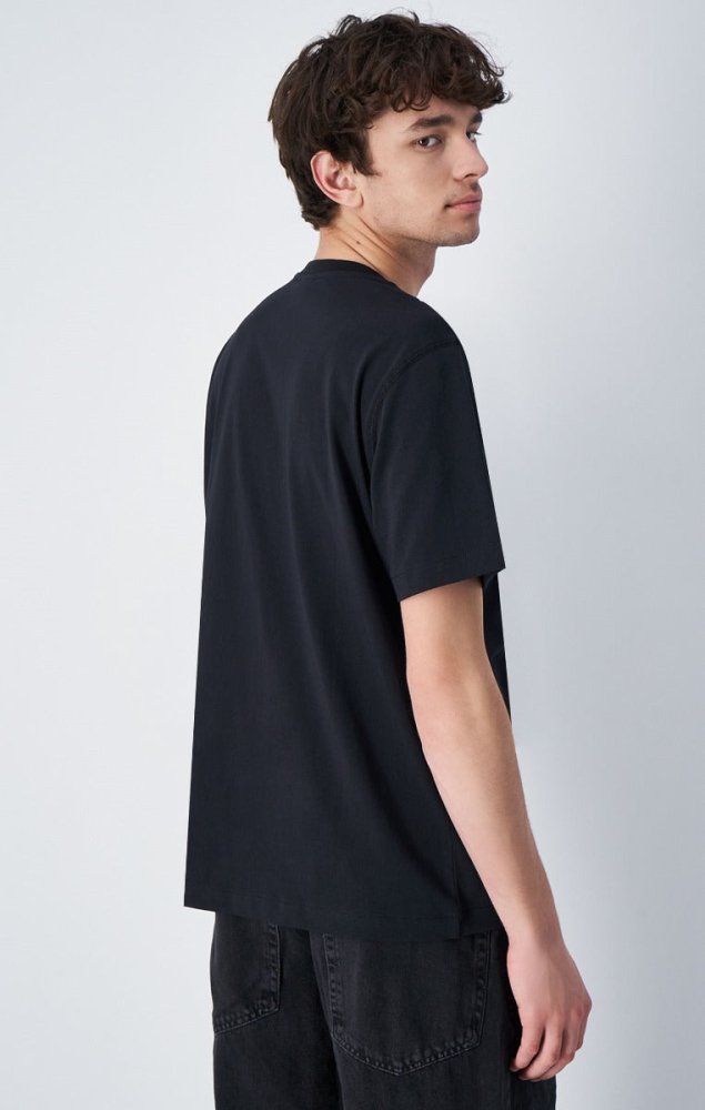 CHAMPION - CREWNECK T - SHIRT Men - Rev Online