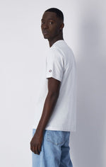 CHAMPION - CREWNECK T - SHIRT Men - Rev Online