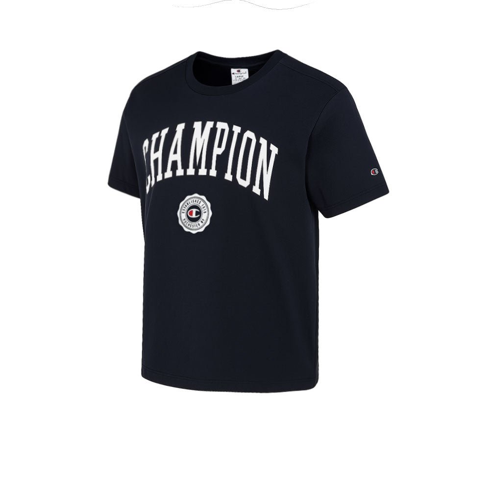 CHAMPION - CREWNECK T - SHIRT Men - Rev Online
