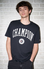 CHAMPION - CREWNECK T - SHIRT Men - Rev Online