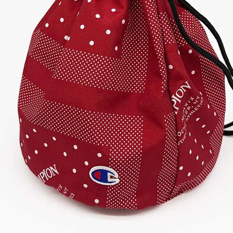 CHAMPION - DRAWSTRING POCHETTE Unisex - Rev Online