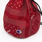 CHAMPION - DRAWSTRING POCHETTE Unisex - Rev Online