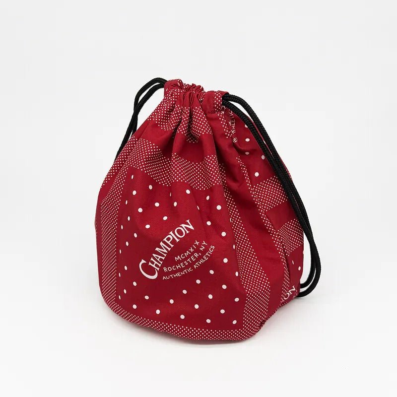 CHAMPION - DRAWSTRING POCHETTE Unisex - Rev Online
