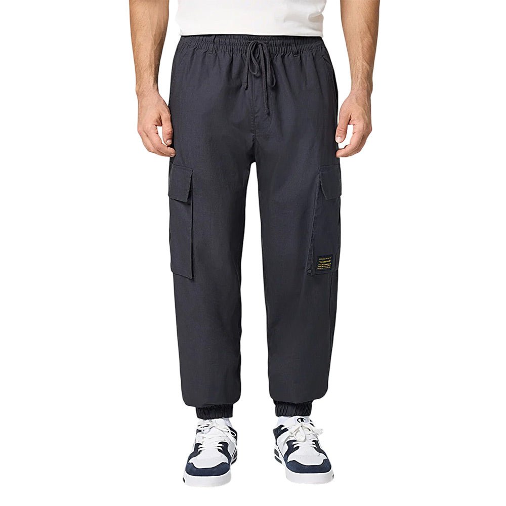 CHAMPION - ELASTIC CUFF CARGO PANT Men - Rev Online