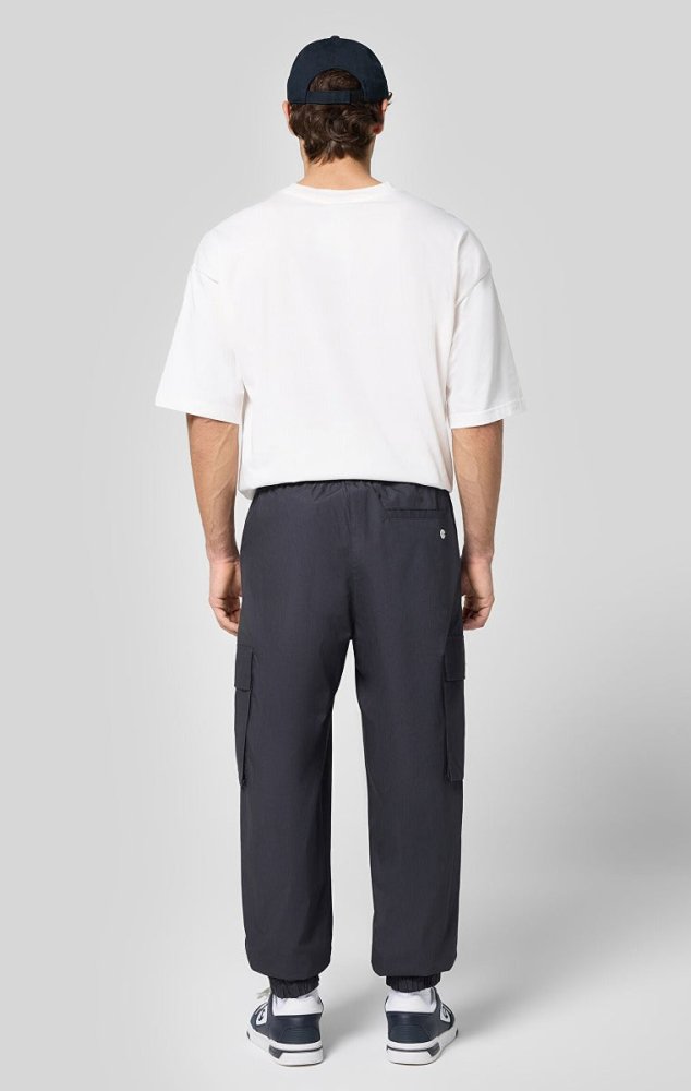 CHAMPION - ELASTIC CUFF CARGO PANT Men - Rev Online
