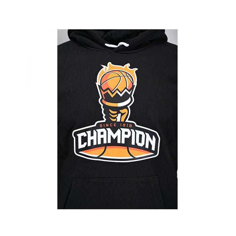 CHAMPION - HOODED SWEATSHIRT Men - Rev Online