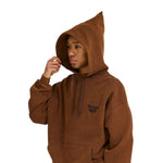 CHAMPION HOODED SWEATSHIRT เสื้อฮู้ดดี้ผู้ชาย - Rev Online